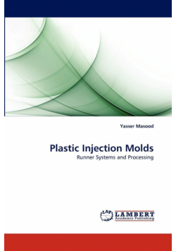 Plastic Injection Molds