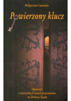 Powierzony klucz