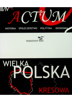 Wielka polska kresowa
