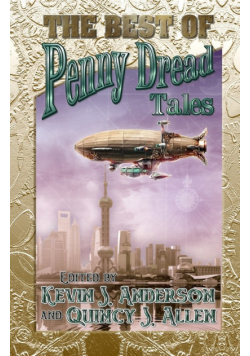 The Best of Penny Dread Tales