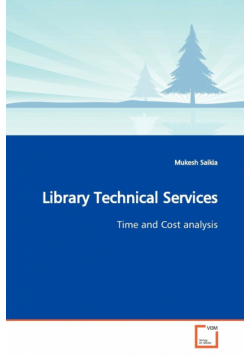 Library Technical Services