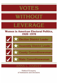Votes Without Leverage