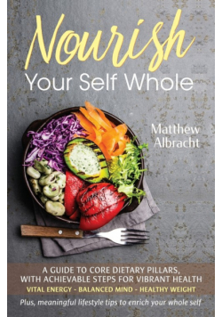Nourish Your Self Whole