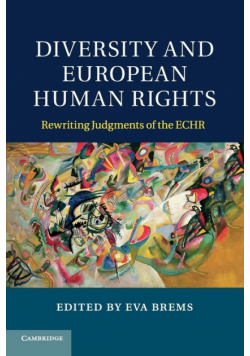 Diversity and European Human Rights