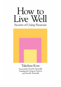 How to Live Well