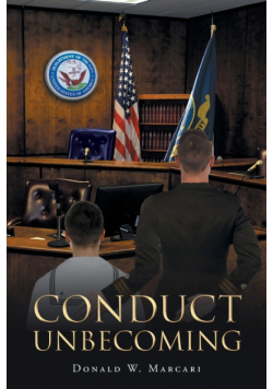 Conduct Unbecoming