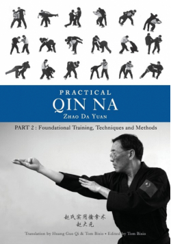 Practical Qin Na Part Two