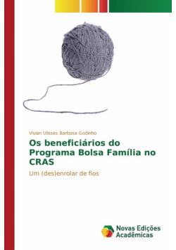 Os beneficiários do Programa Bolsa Família no CRAS