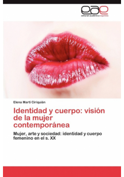 Identidad y cuerpo