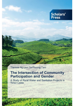 The Intersection of Community Participation and Gender