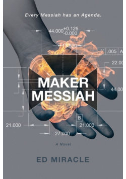 Maker Messiah
