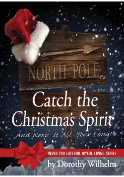 Catch The Christmas Spirit