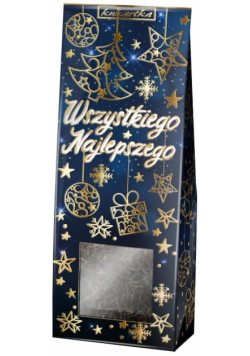 Herbata SG-292 BN 2021 Świąteczny Wieczór