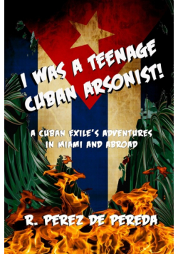 I Was A Teenage Cuban Arsonist