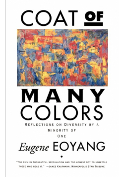Coat of Many Colors