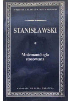 Mniemanologia stosowa
