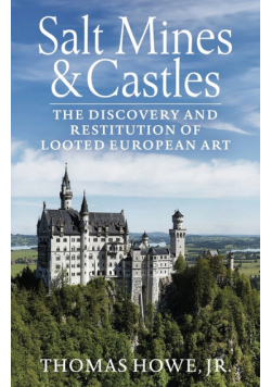 Salt Mines and Castles