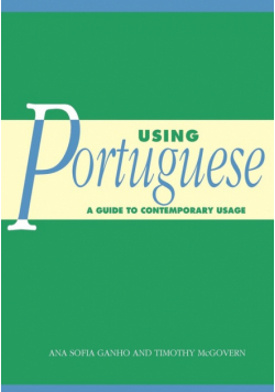 Using Portuguese