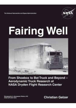 Fairing Well