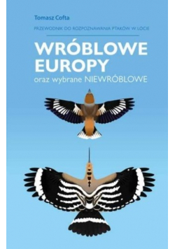 Wróblowe Europy