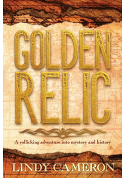 Golden Relic