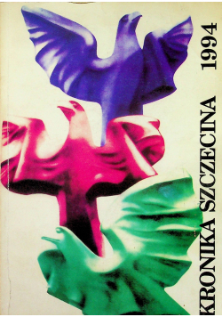 Kronika Szczecina 1994