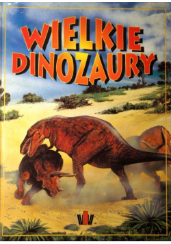 Wielkie dinozaury