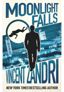 Moonlight Falls