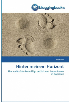 Hinter meinem Horizont