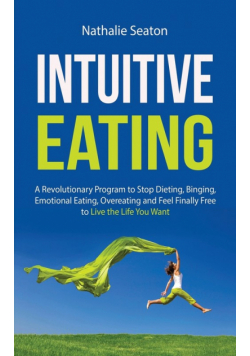 Intuitive Eating