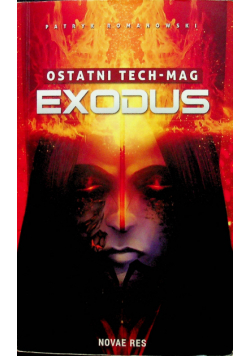 Ostatni TECH MAG Exodus
