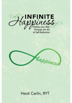 Infinite Happiness