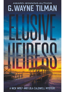 Elusive Heiress