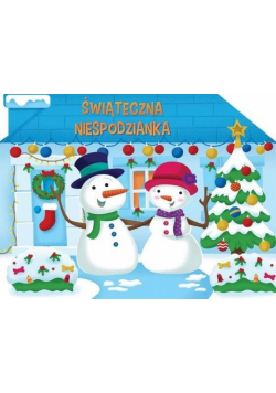 Świąteczna niespodzianka
