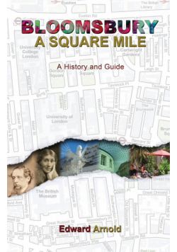 Bloomsbury - A Square Mile