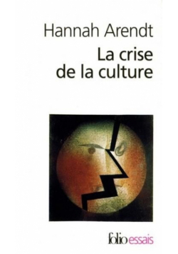 La crise de la culture
