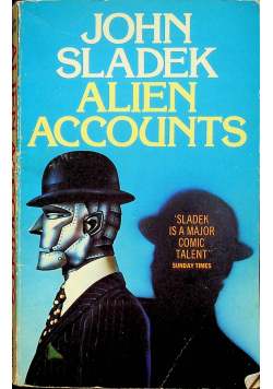 Alien accounts