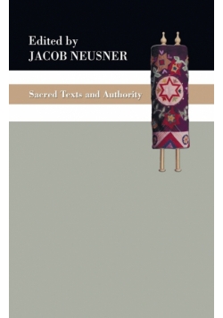Sacred Texts and Authority