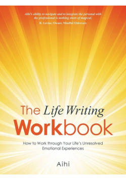 The Life Writing Workbook