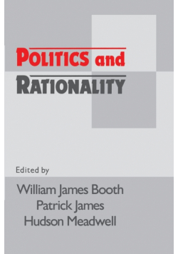 Politics and Rationality