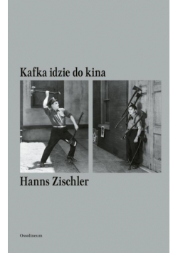 Kafka idzie do kina