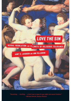 Love the Sin
