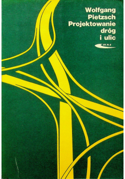 Projektowanie dróg i ulic