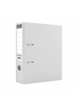 Segregator A4/50K szary
