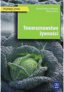 Towarzystwo żywności