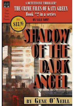 Shadow of the Dark Angel