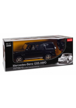 Mercedes-Benz G55 R/C 1:14