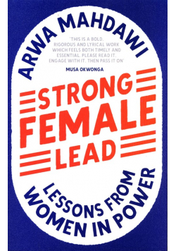 Strong Female Lead