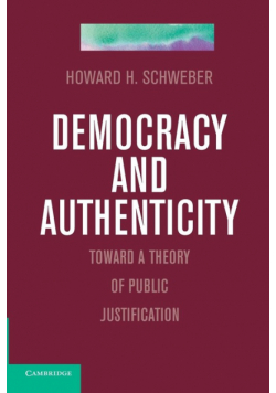 Democracy and Authenticity