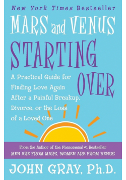 Mars and Venus Starting Over